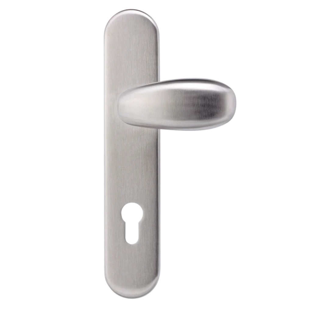 TOLEDO LOCKSET SS #TD060E