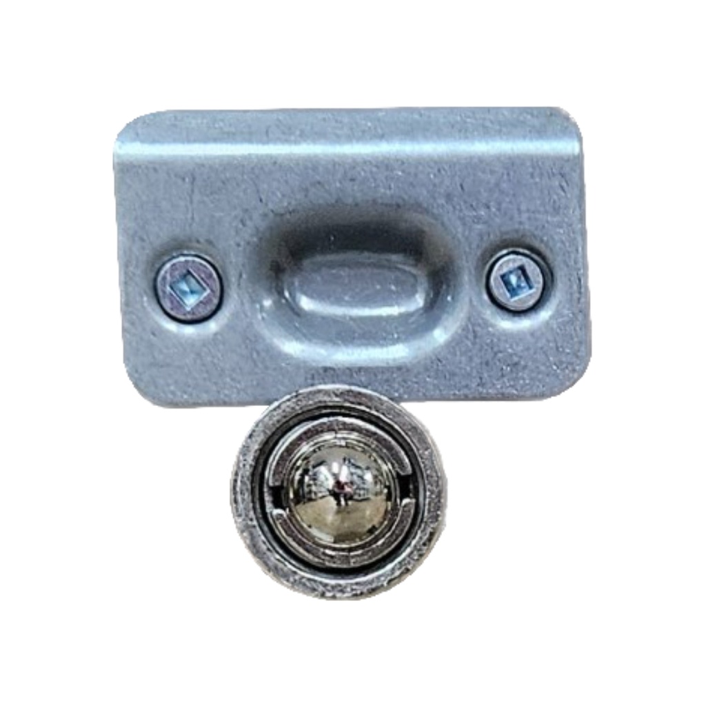BULLET CATCH CHROME #N830109