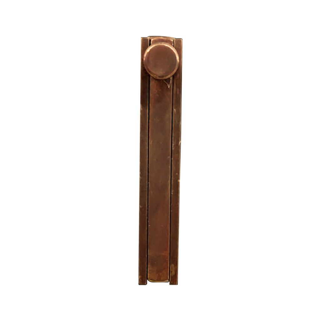 FALLEBA PLANA 3" A/B 3182-03F