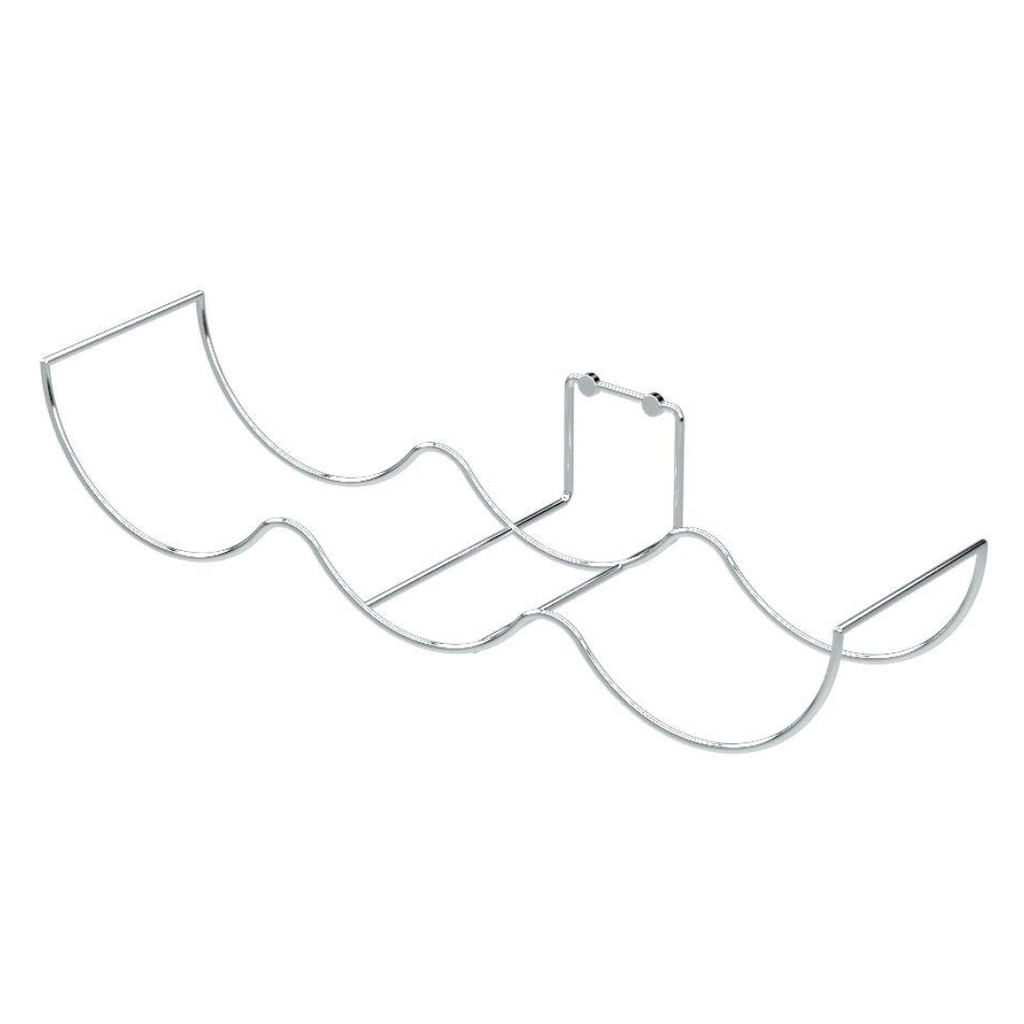 GATCO ROLL-UP TOWEL RACK 1450 CH