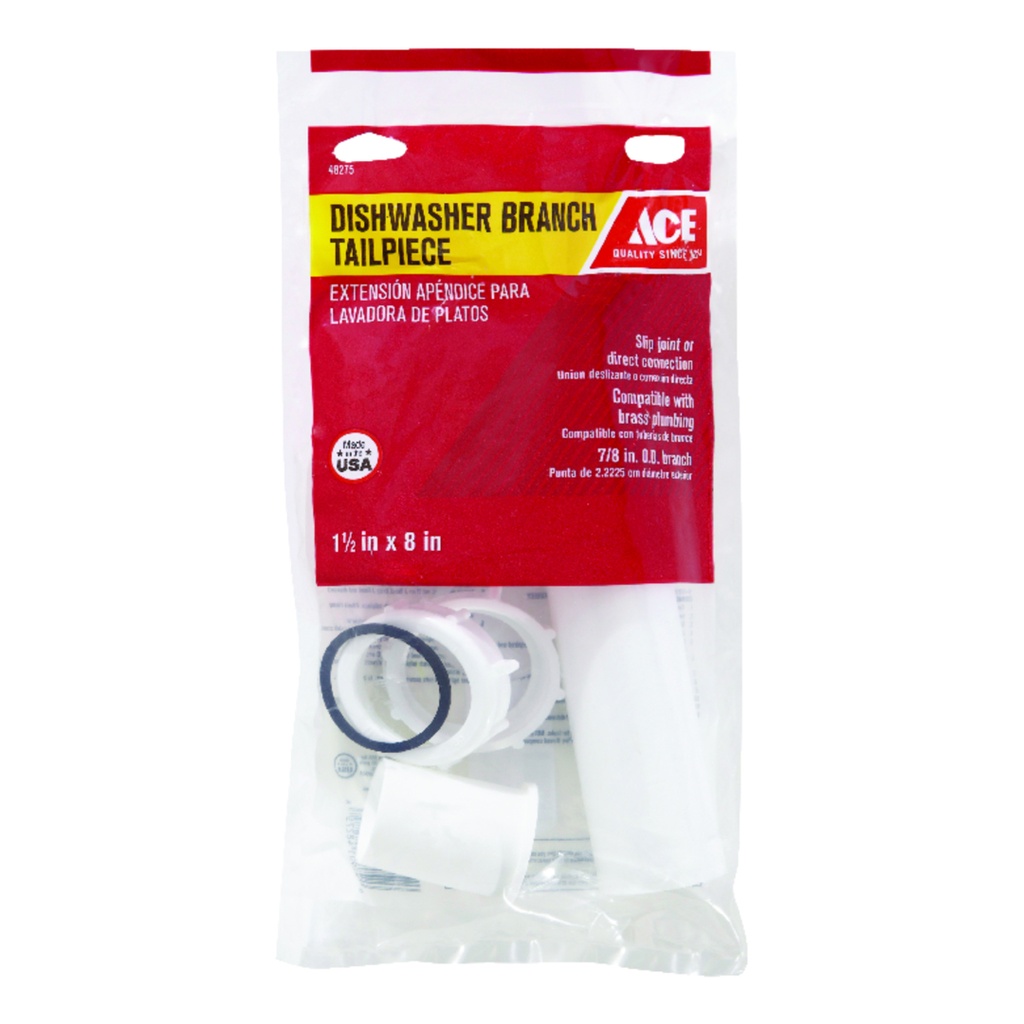 1-1/2 SINK TRAP