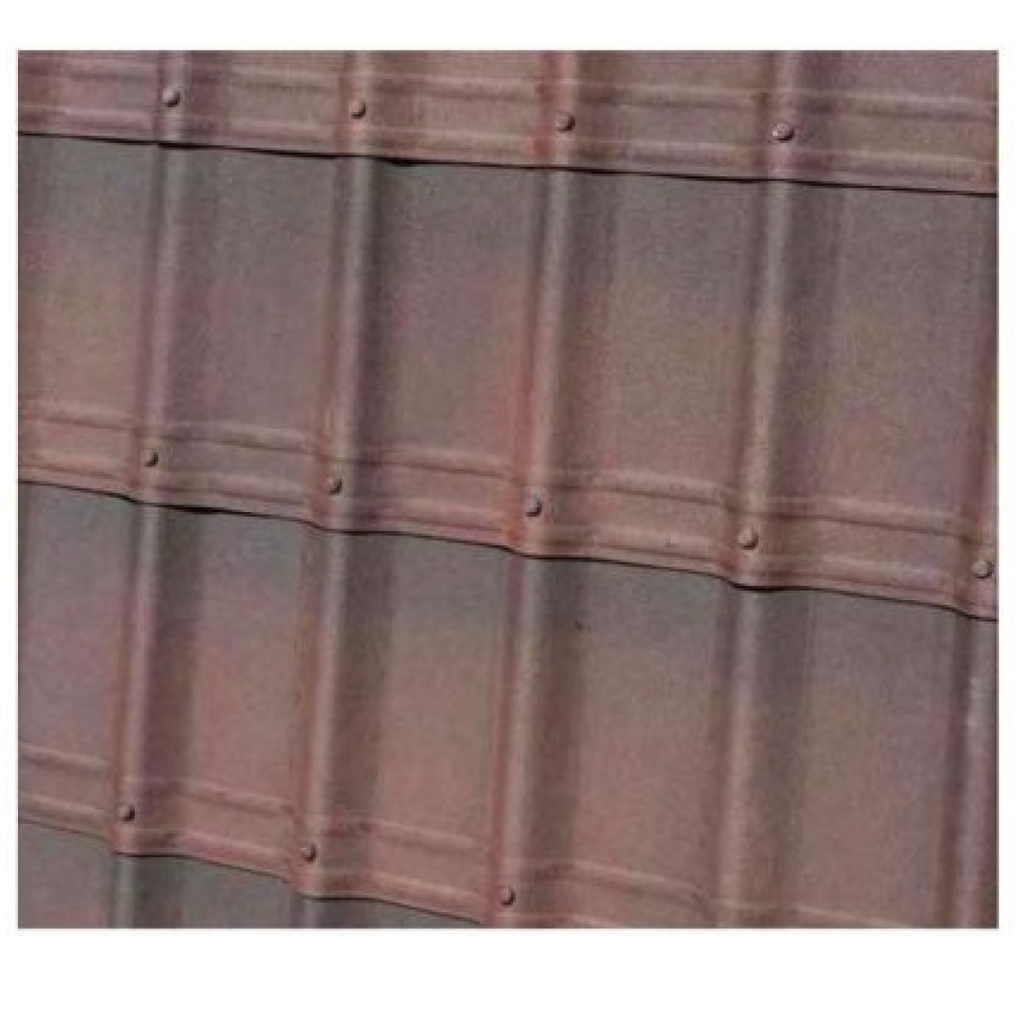ONDUVILLA SIENN.BROWN PQT 33.3P2