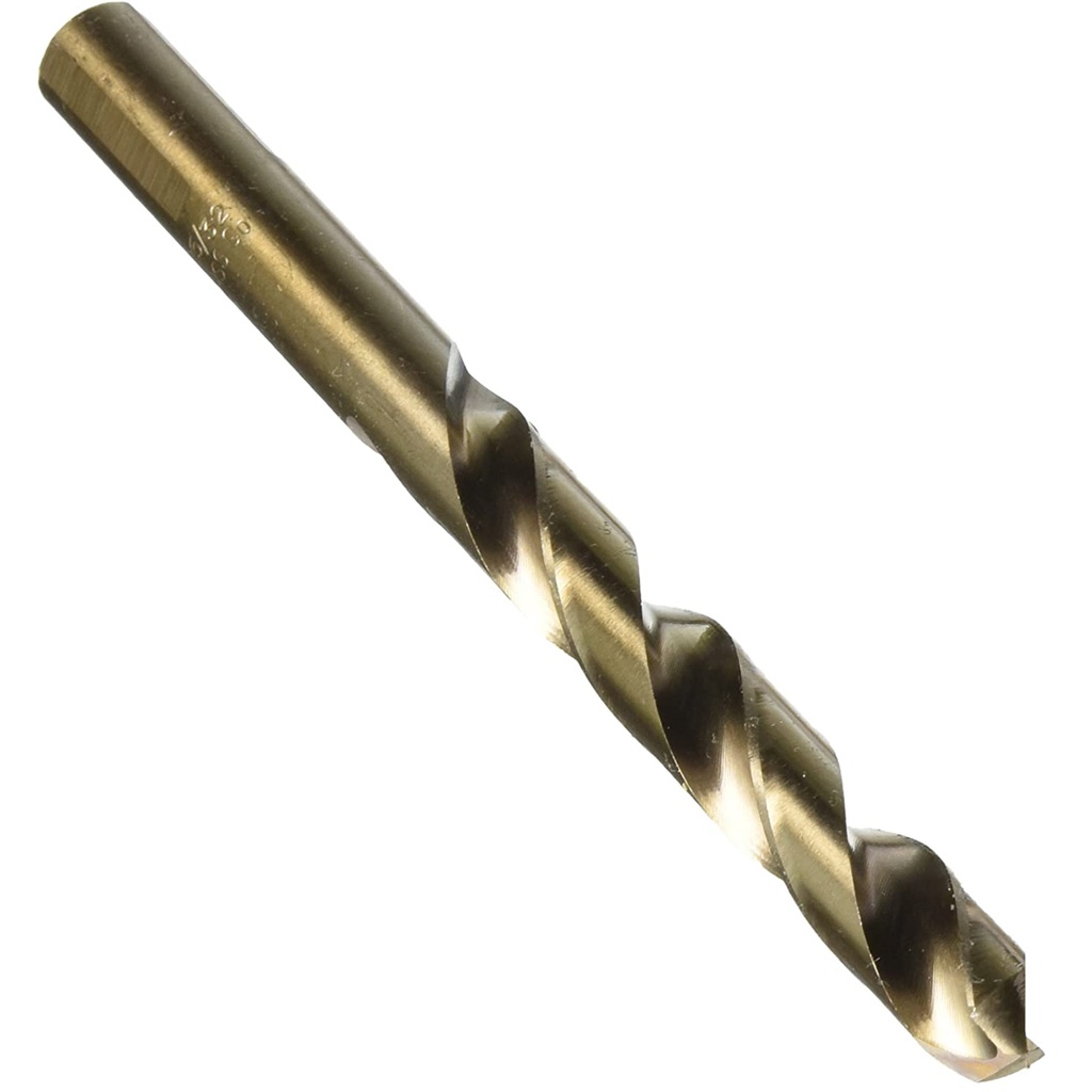 BOSCH COBALT DRILL 15/32 CO2157