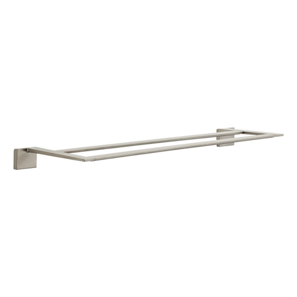 DELTA TOWEL BAR DOBLE 24" SS