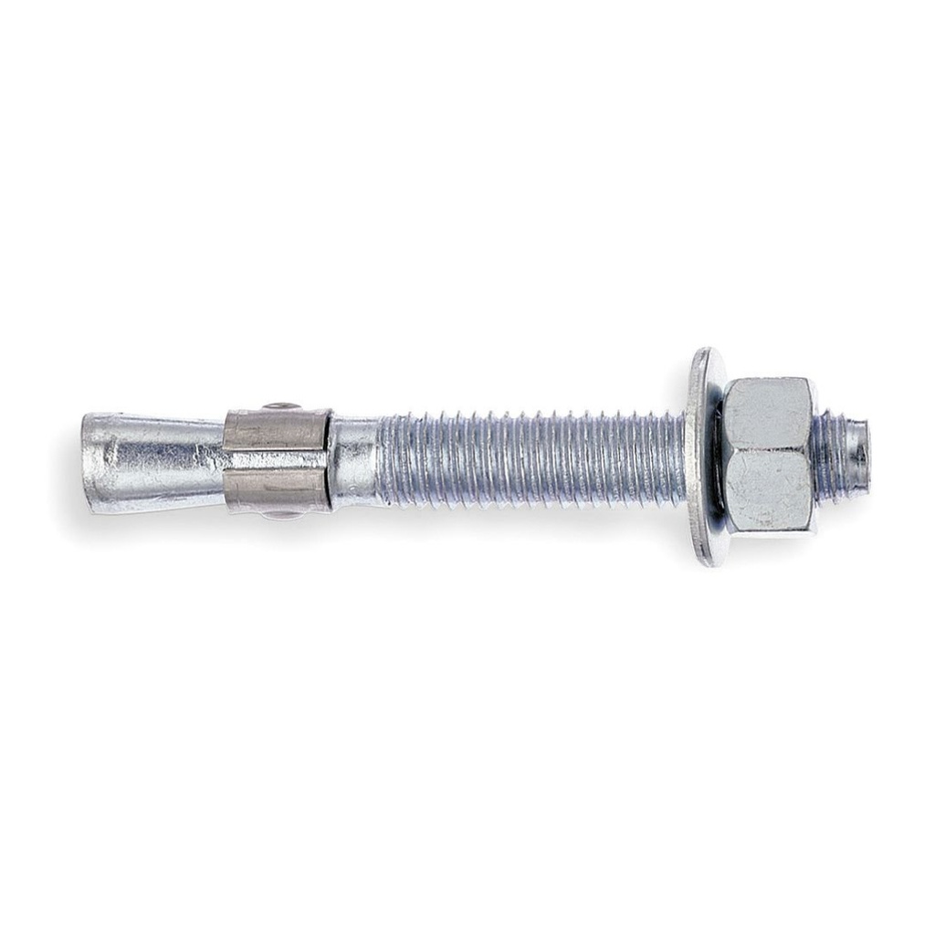 EXP.ESPARRAGO S/S 3/8X2-1/4
