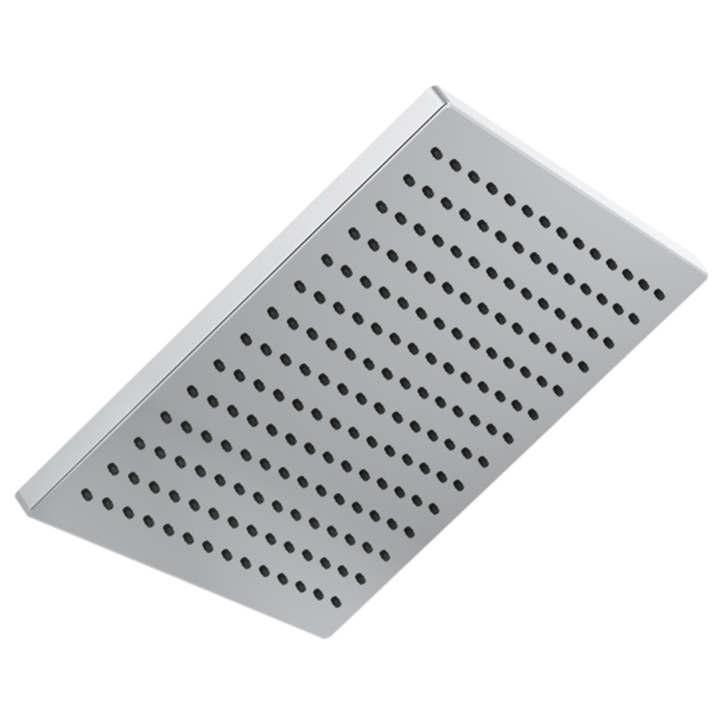SH 2.5 GPM RAINCAN 12" 1S METAL