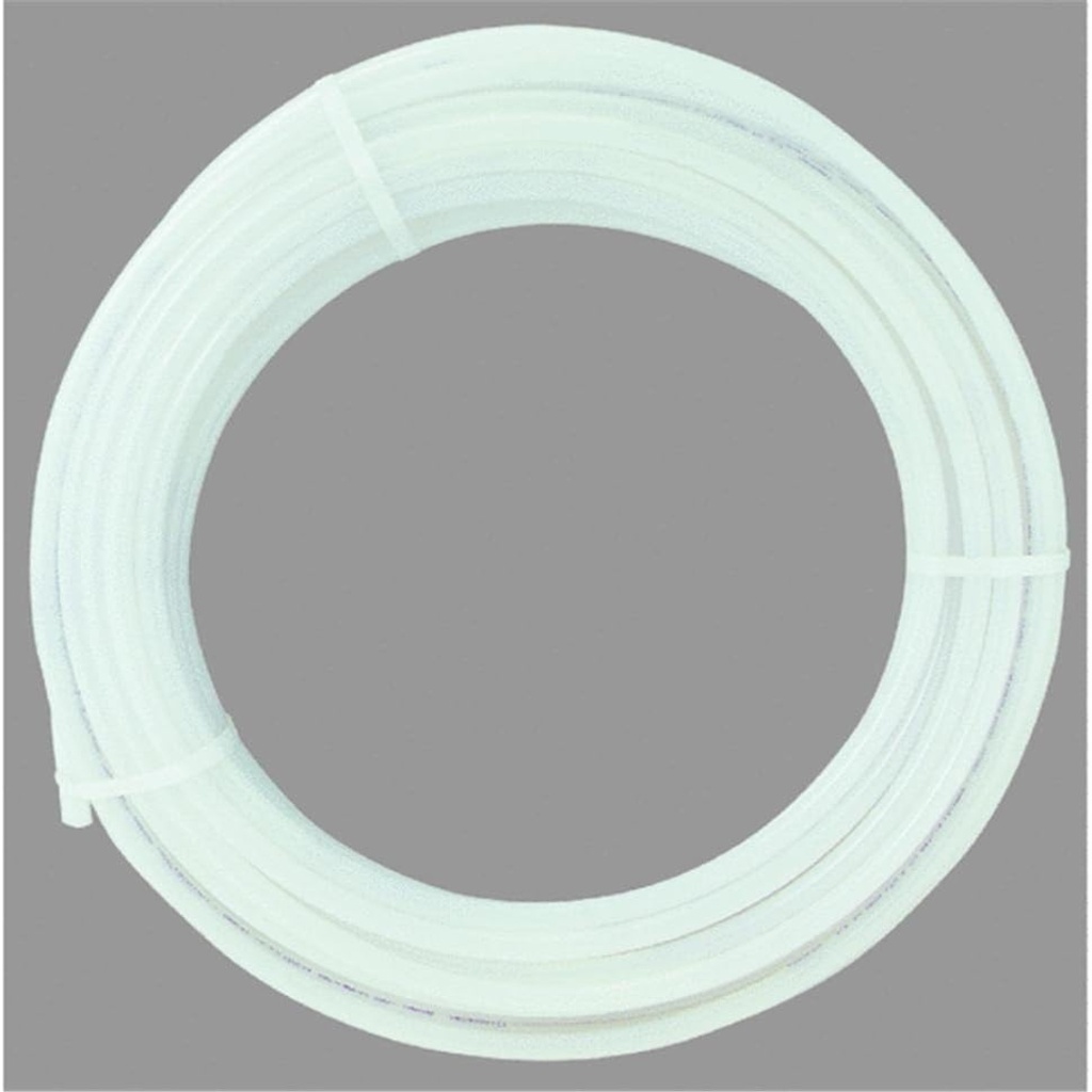 PEX 1/2 BLANCO
