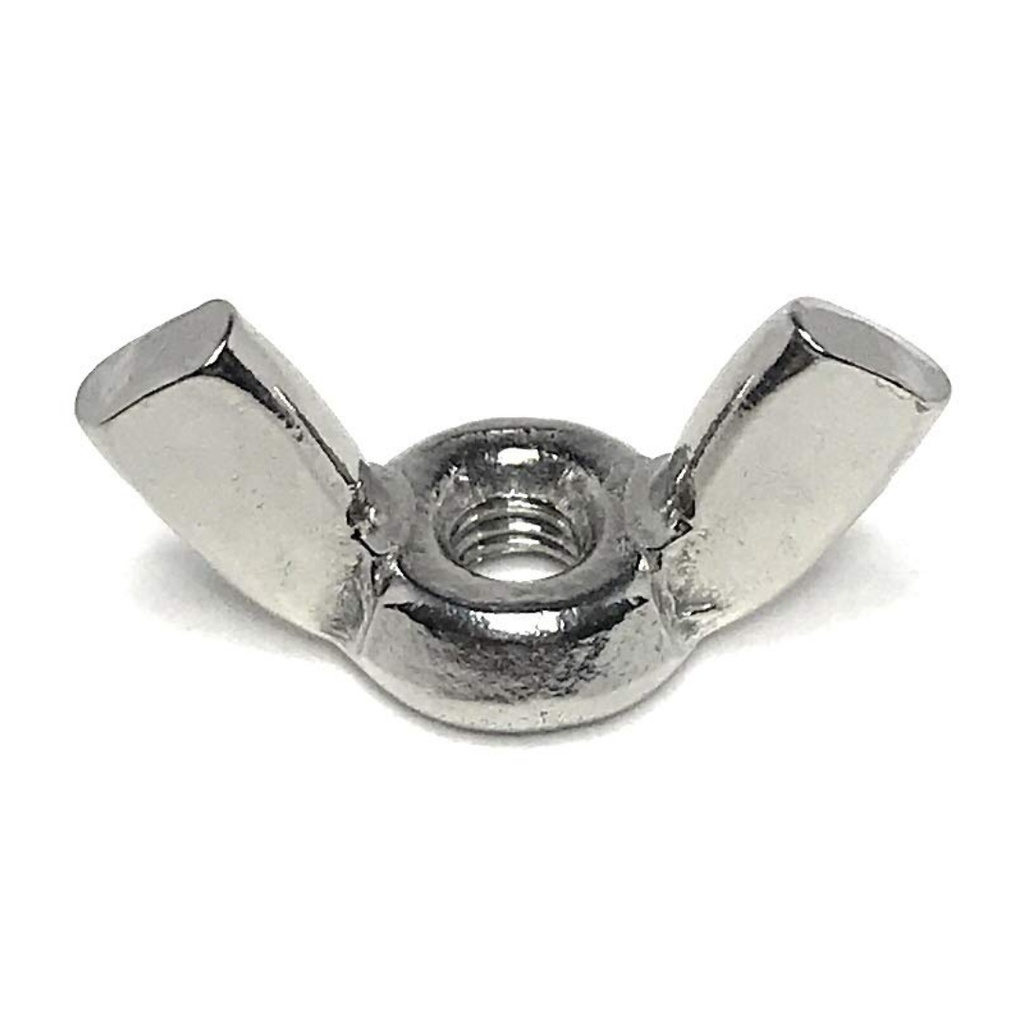TUERCA MARI.S/S 5/16-18 CAJA 50