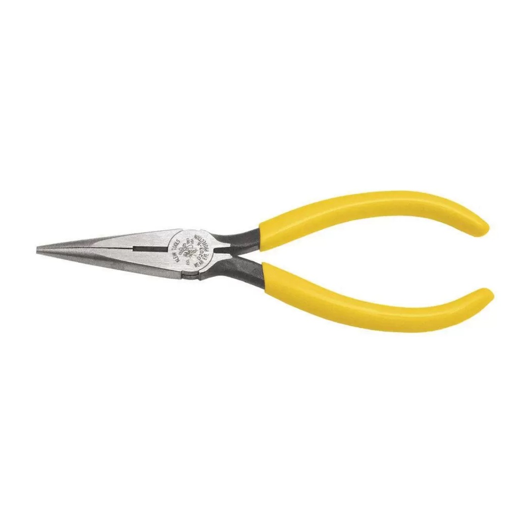 KLEIN ALICATE 6""L/NOSE #D203-6
