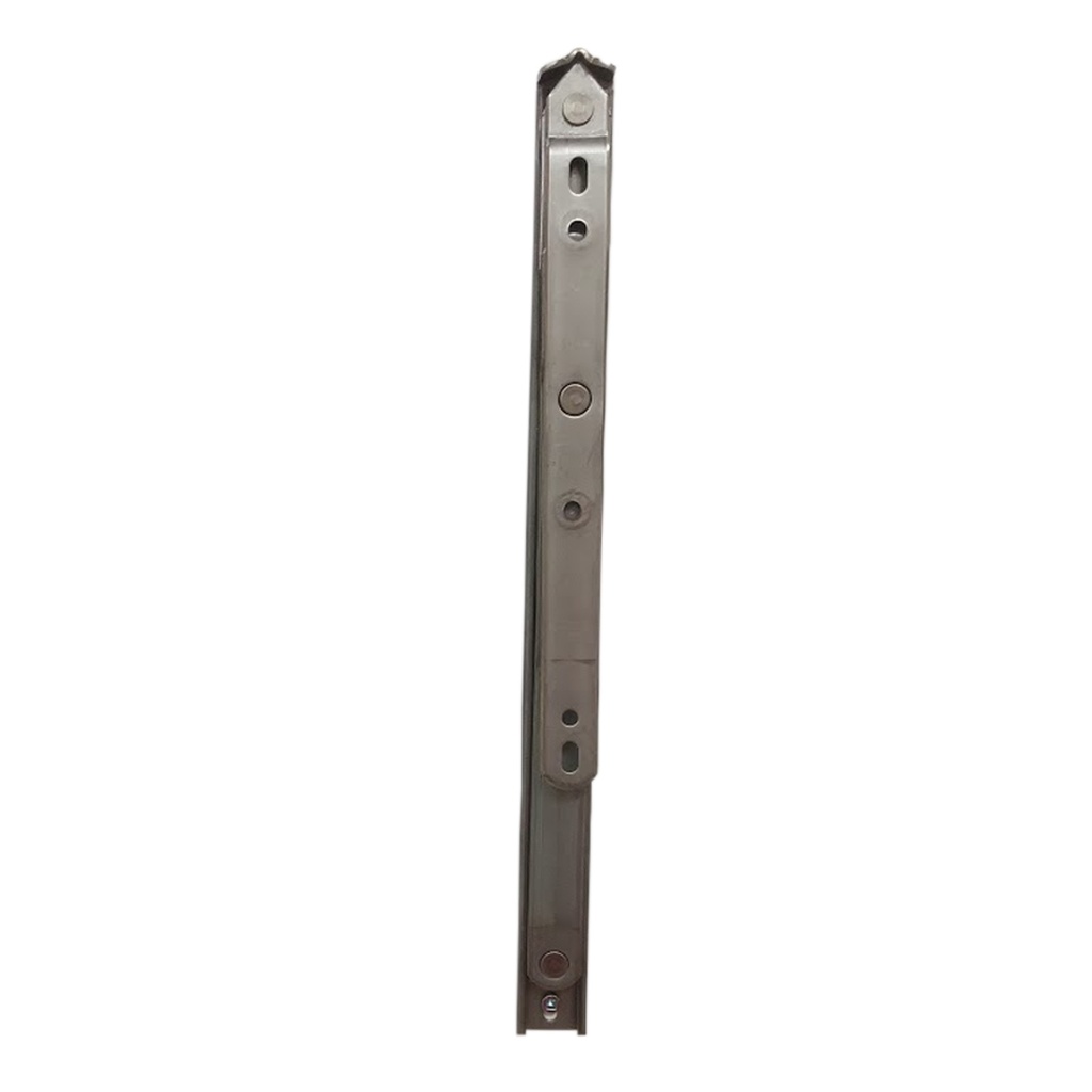 H/D 4 BAR HINGE S/S 200SS 16"