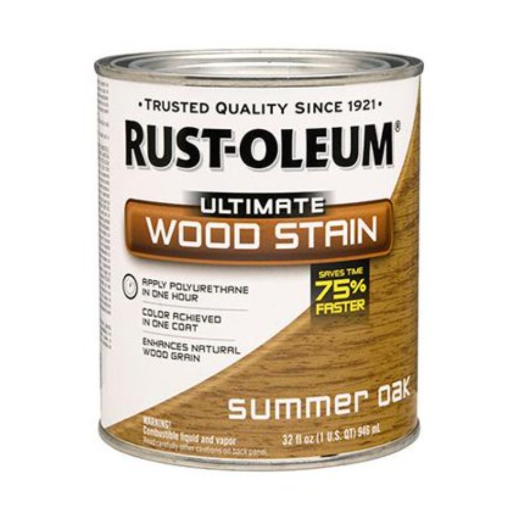R/O SUMMER OAK ULTIMATE WOOD QT