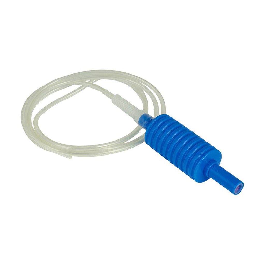 72" SIPHON PUMP