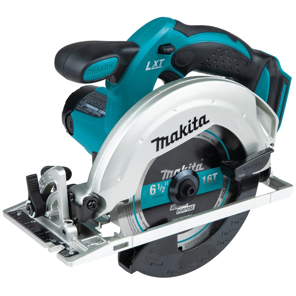 MAKITA 18V CIRCULAR SAW TOOLONLY