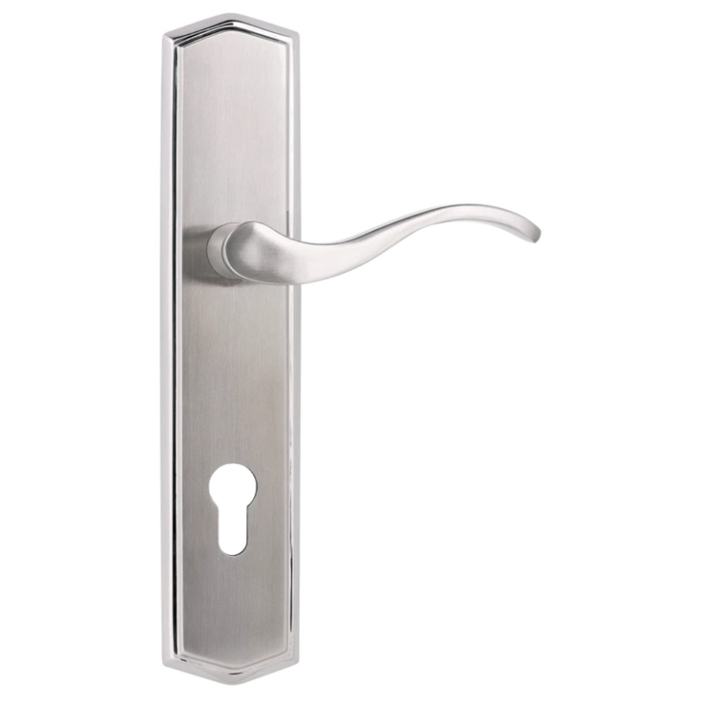TOLEDO LOCKSET SS #TF060S