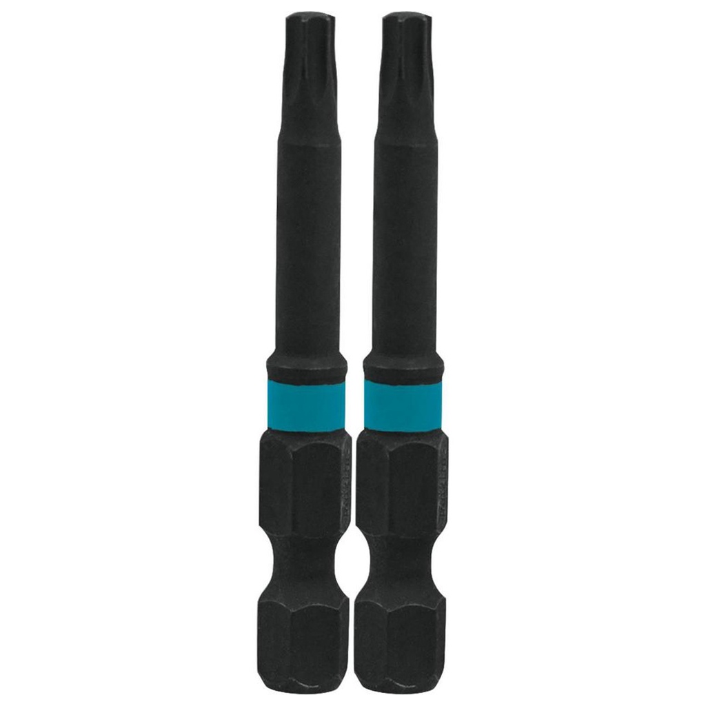 MAKITA TORX POWER BIT 2"#20 2/PK