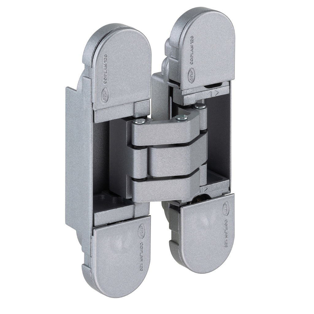 JNF BISAGRA 3D IN.05.064 SILVER