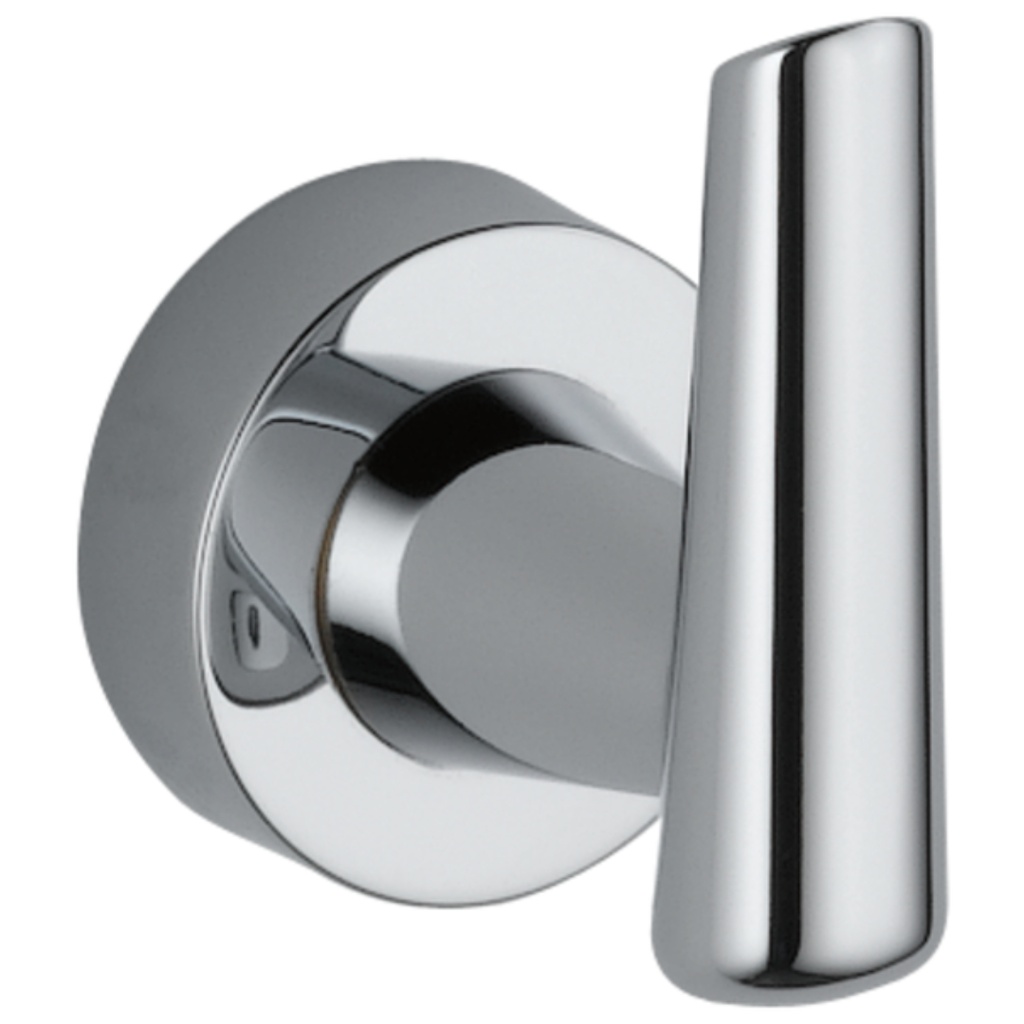 DELTA GRAIL ROBE HOOK #77135