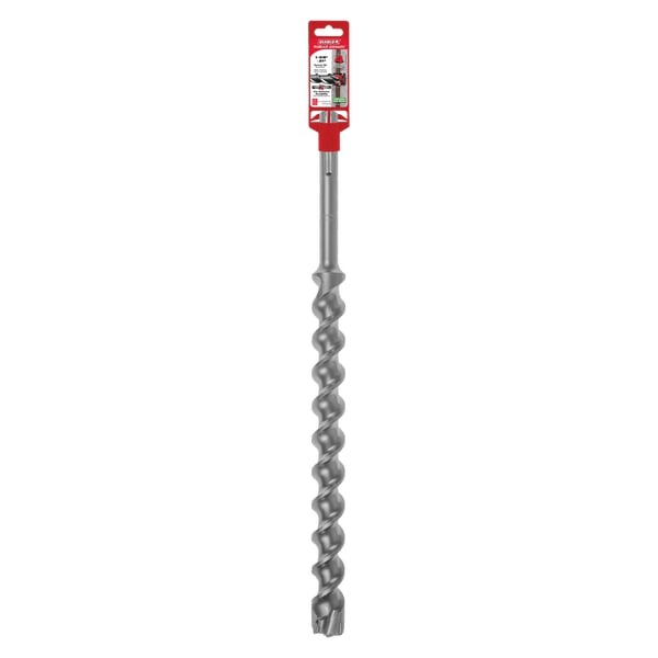 DIABLO HMR DRILL BIT 1-3/8X21"