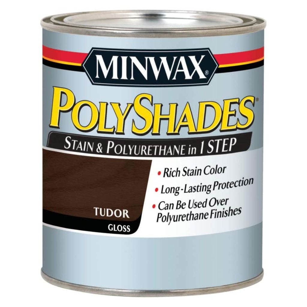 MW POLYSHADE TUDOR #460 QT.