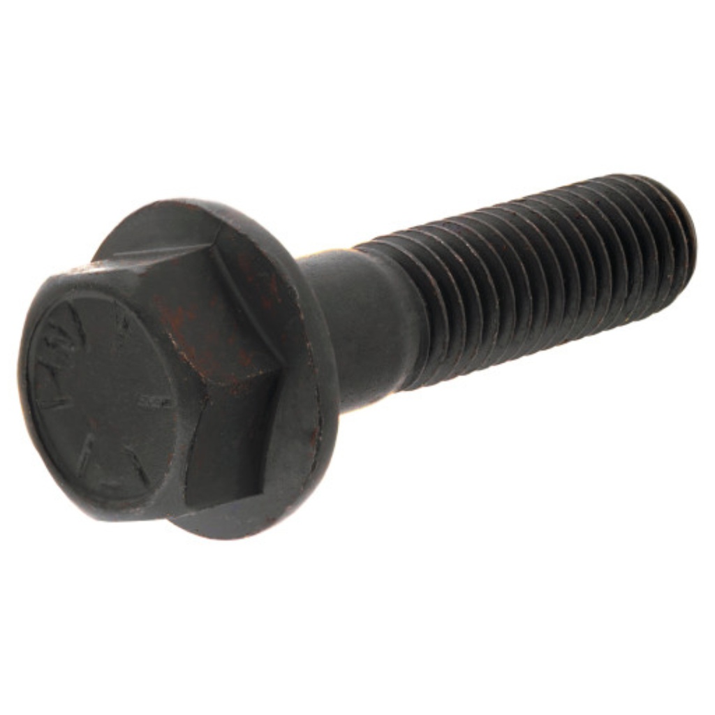 TORNILLO HEX METRIC M8X60