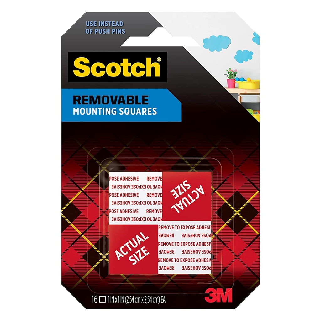MOUNTING TAPE 1" 108