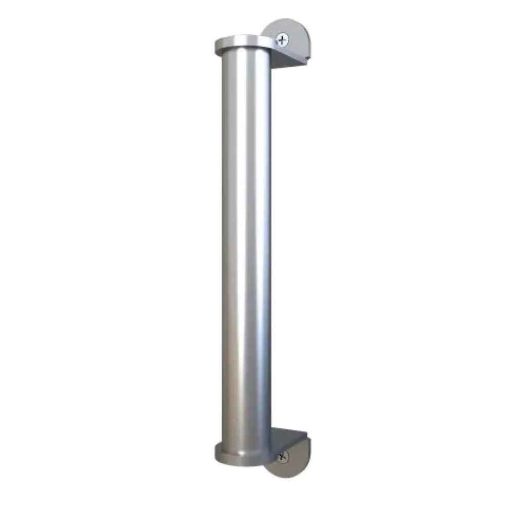 BARNDOOR HANDLE -DEBEN- NICKLE