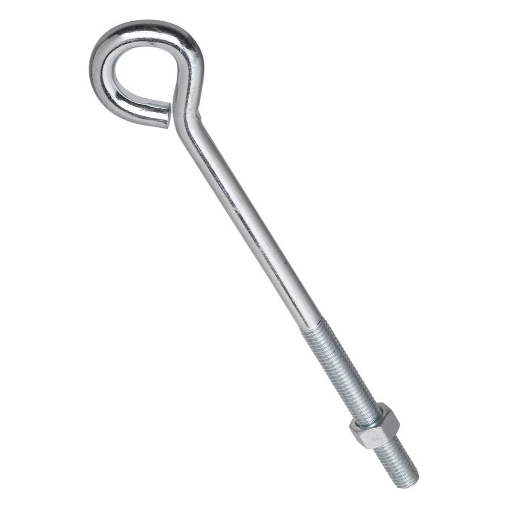 EYE BOLT  1/2X6"