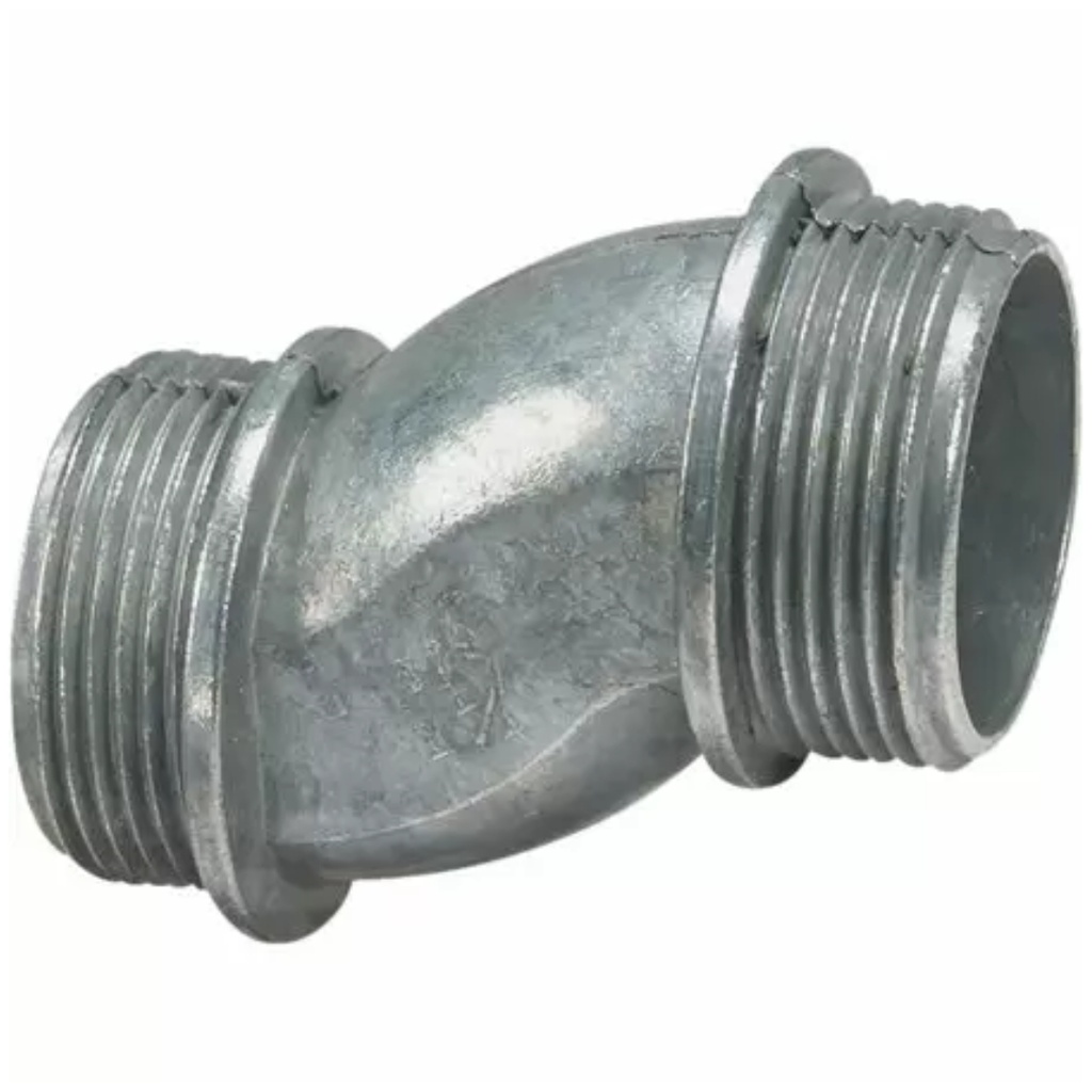 1-1/4" RIGID OFFSET