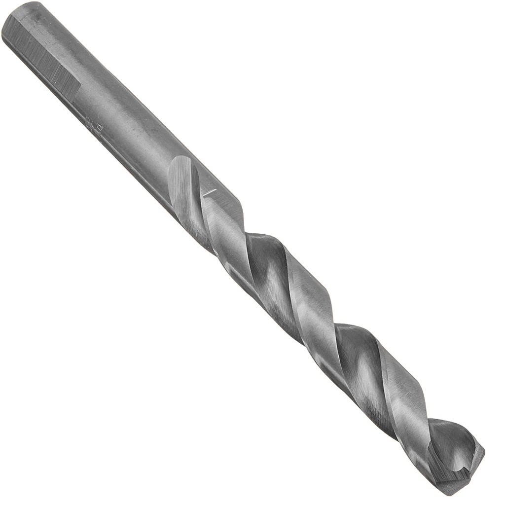 BOSCH BARRENA COB 7/16 P/METAL