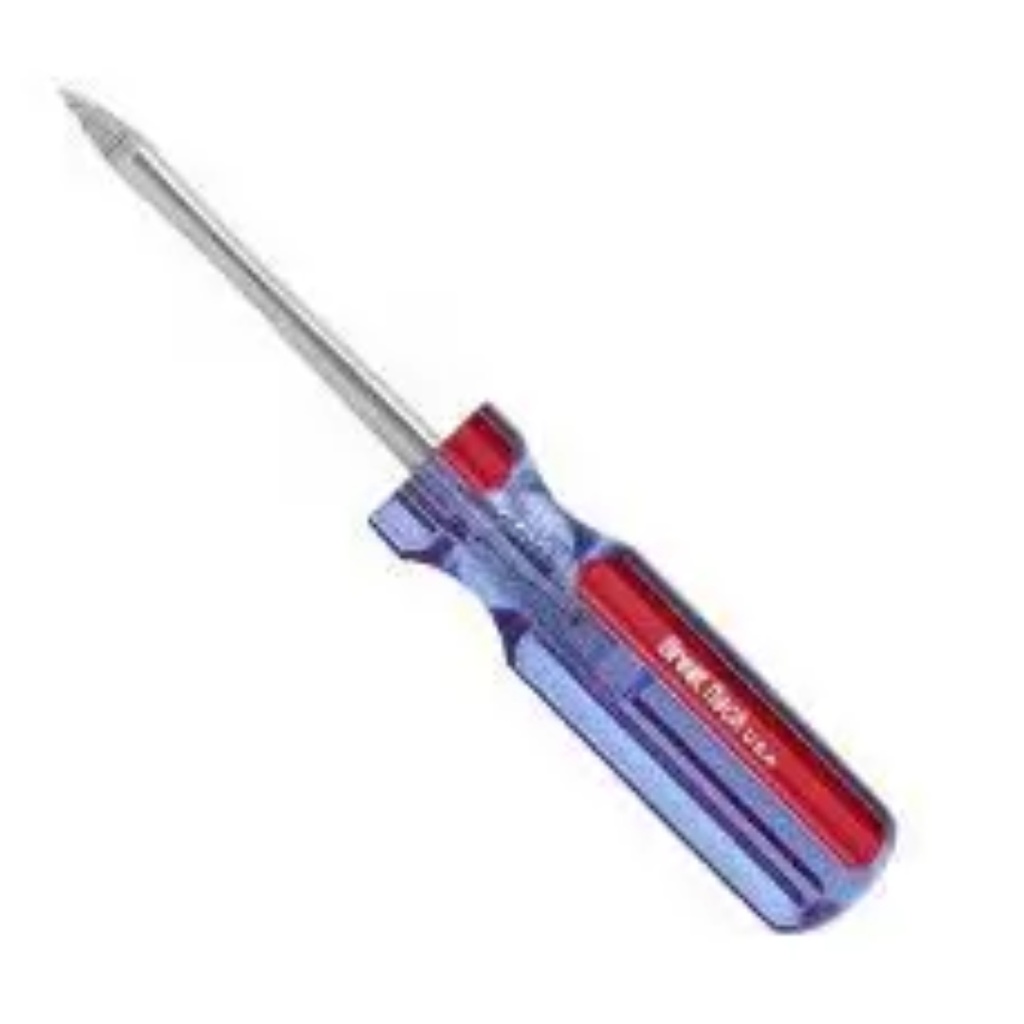 SCREW HOLE STARTER