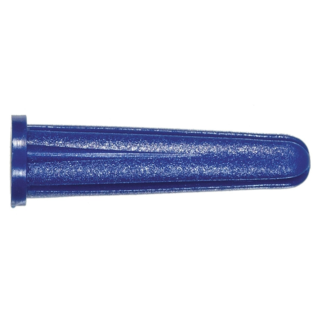 EXP.PLASTICA 1" AZUL 5/16