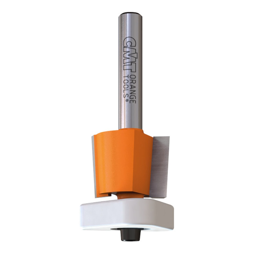 CMT ROUTER KNIFE PVC 3 IN 1