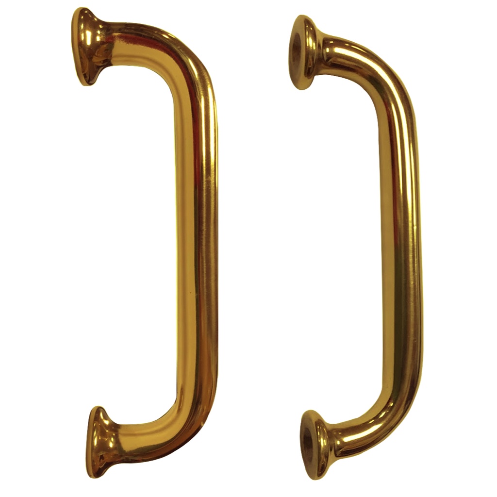 DOOR PULL DP140-US5
