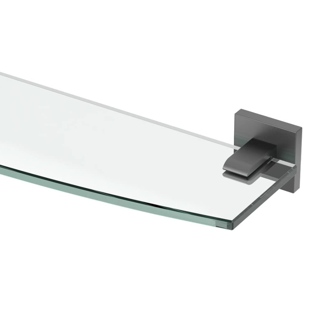 GATCO GLASS SHELF ELEVATE 4056MX