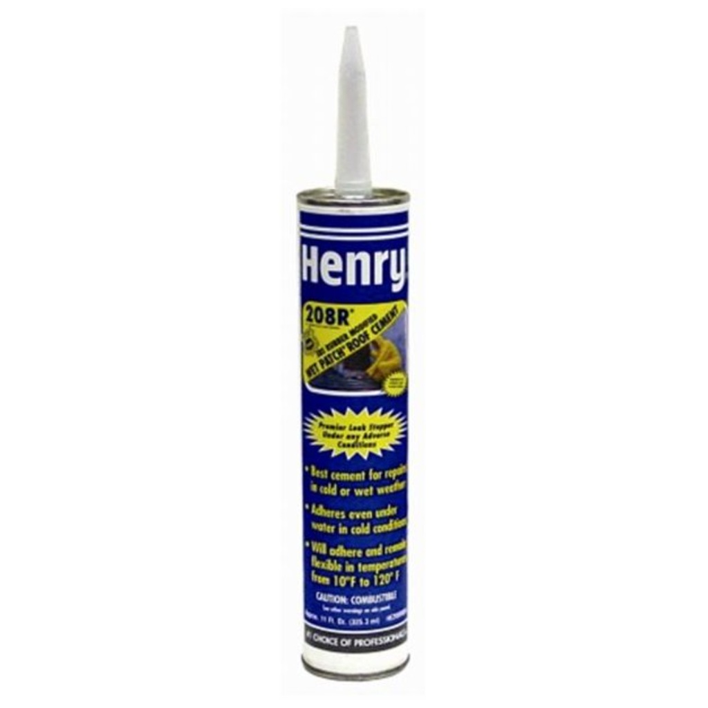 RUBBER WET PATCH 10.3OZ