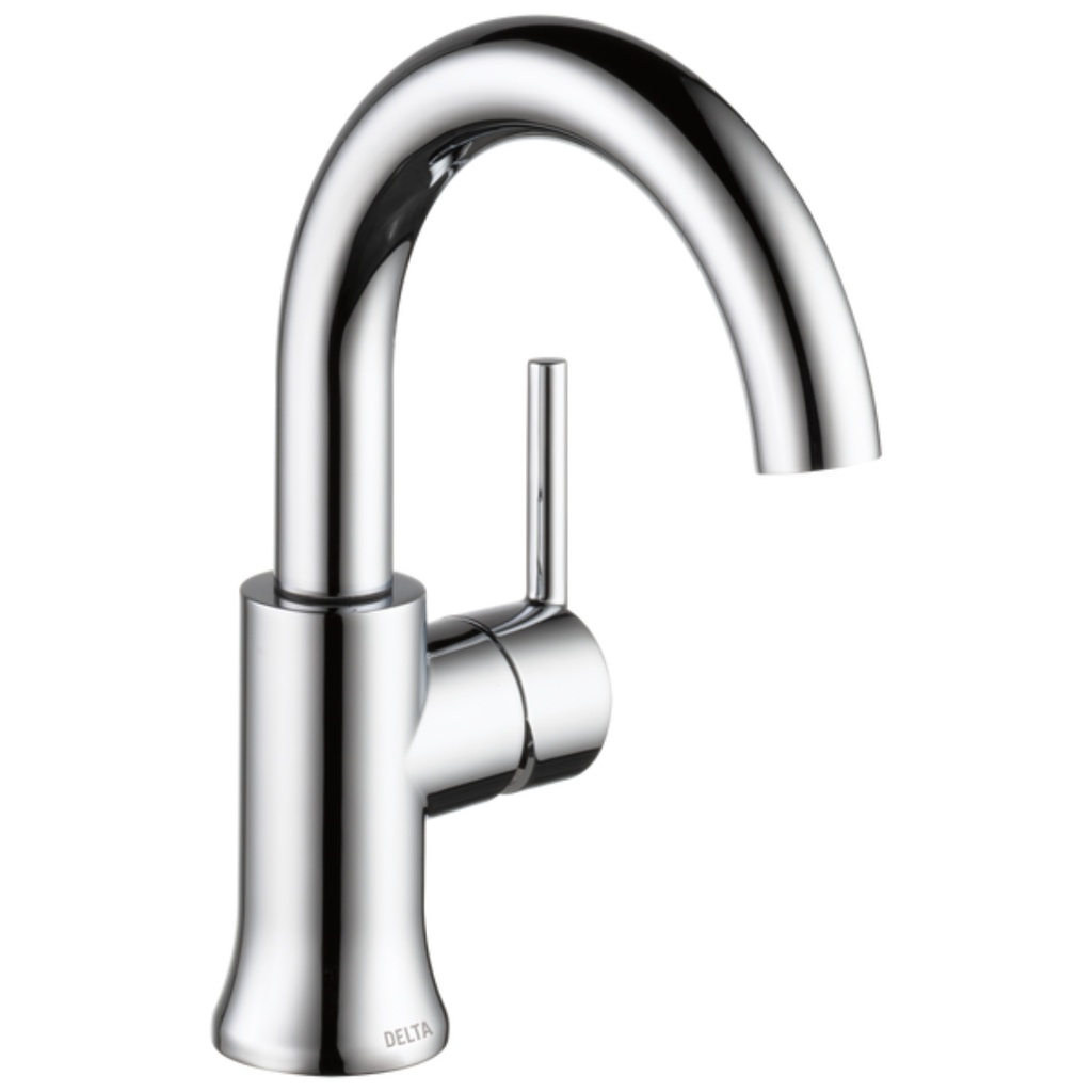 DELTA MEZC. LAV. TRINSIC 1H CHR