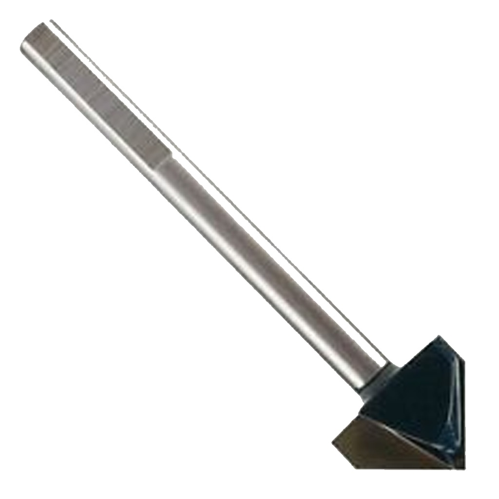 BOSCH 1" GLASS & TILE BIT GT1000