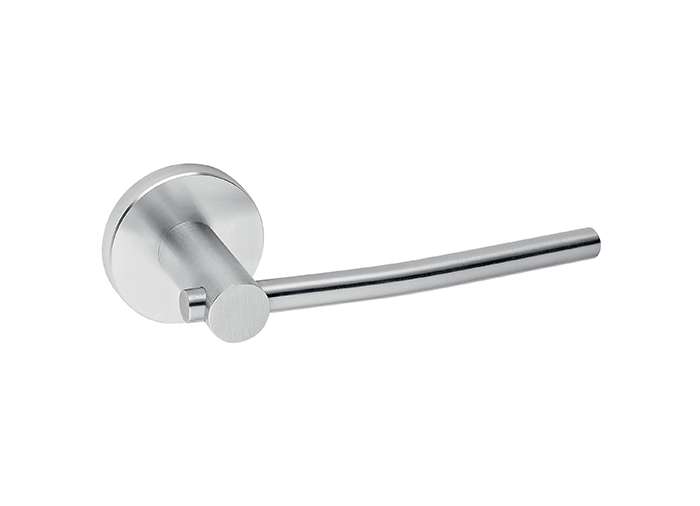 JNF CERR.LEVER IN 00.053 INOX