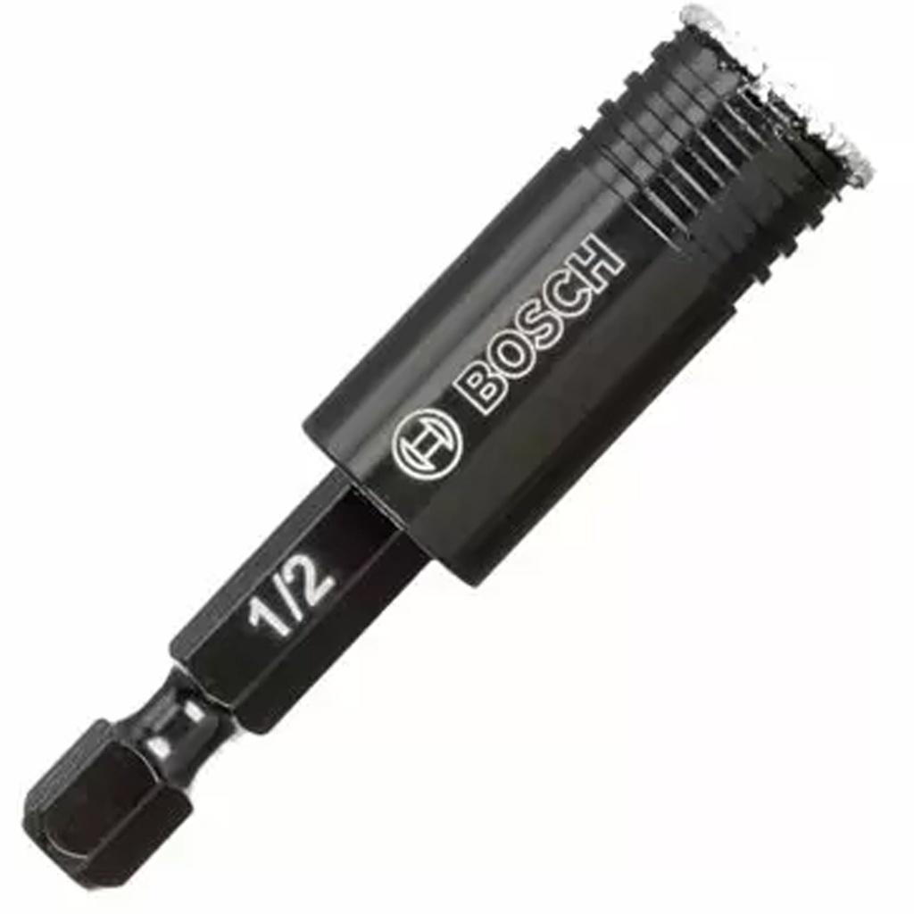 BOSCH 1/2" DIAMOND GRIT HDG12