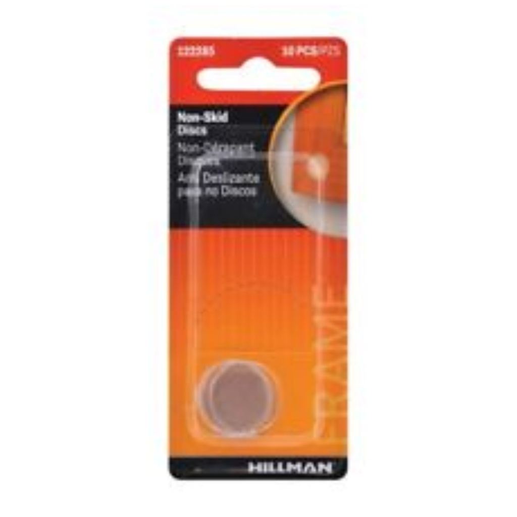 NON SKID DISCS  PK10