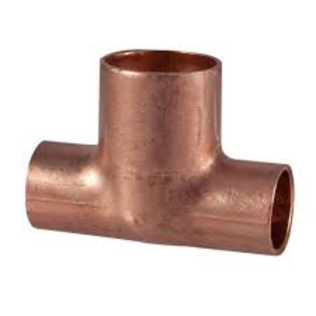 TE CXC 111BH1/2X1/2X3/4