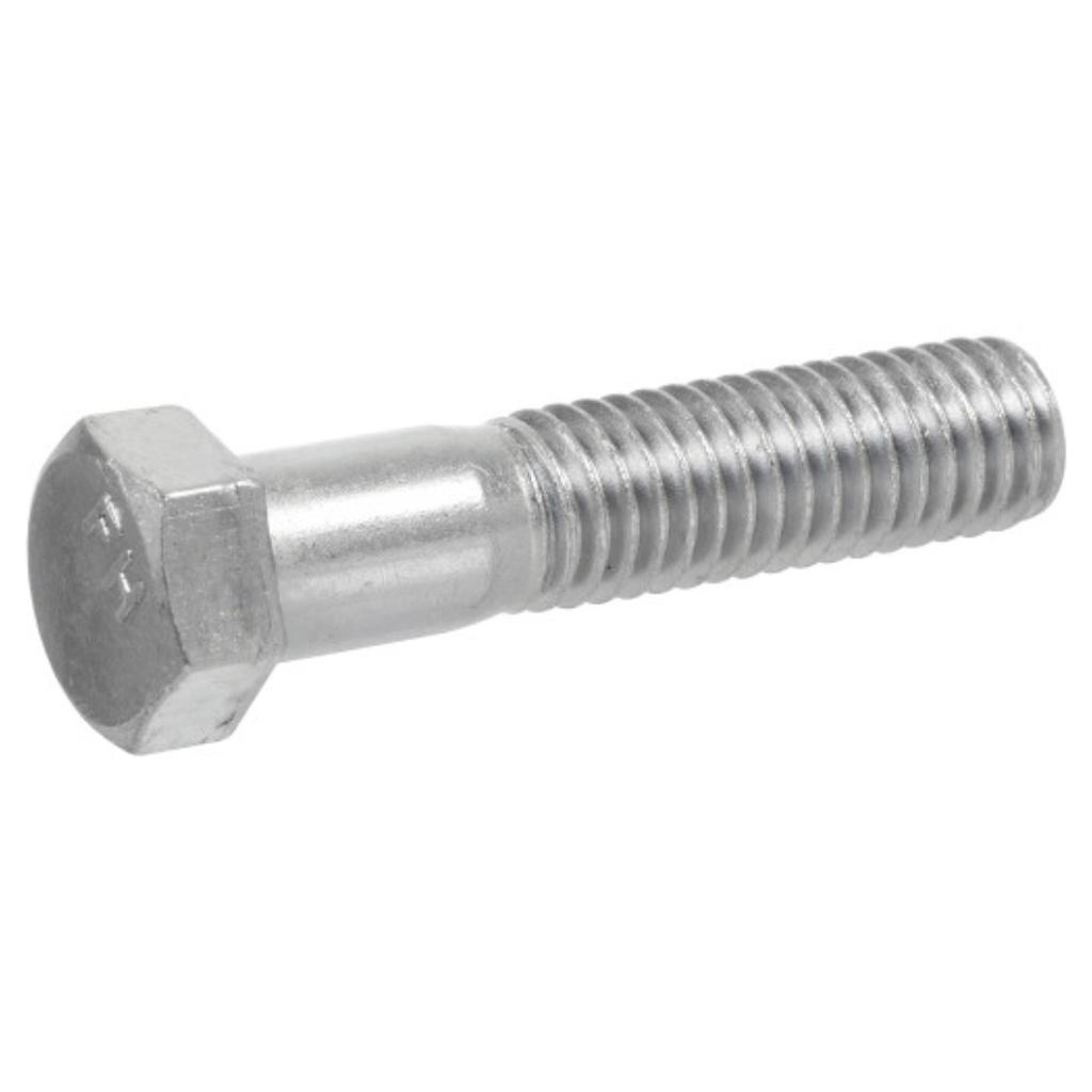 TORN.HEXCAP 3/8" X 3-1/2" CA 50