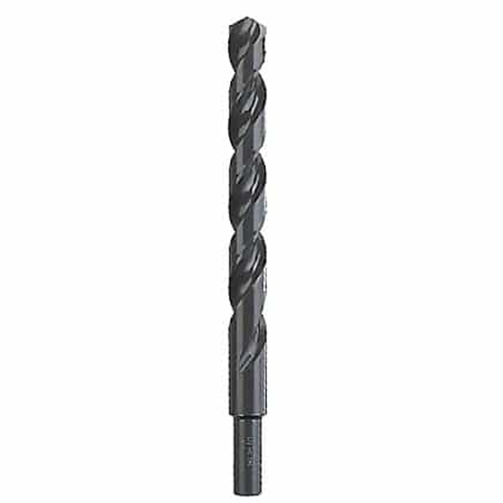 BOSCH 29/64 BLK OXIDE JOBBER
