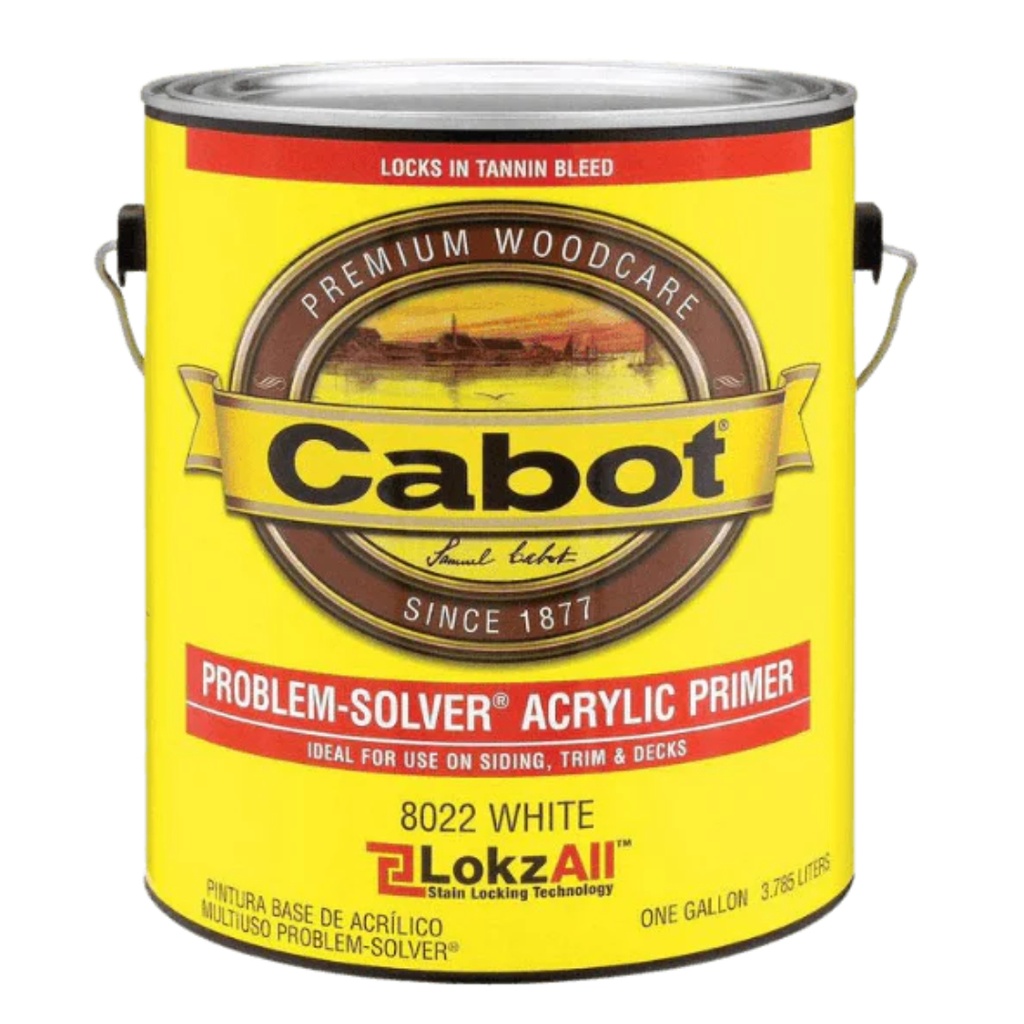 PRIMR ACRYL PROBSOL WHGL