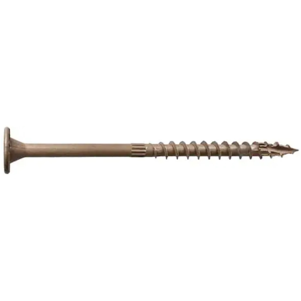 SDWDB 6" T40 DOUBLE BARRIER 50CT