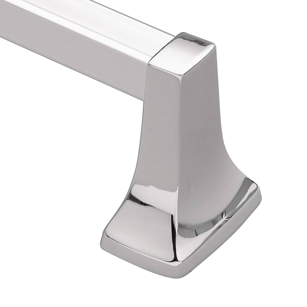 TOALLERO 5/8 X 24 CHR TW