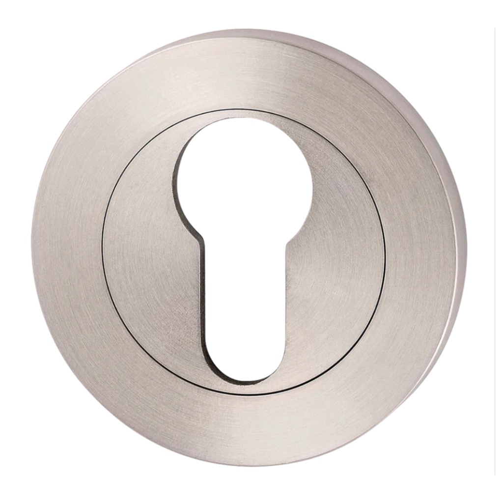 TOLEDO ESCUTCHEON S/S 36A