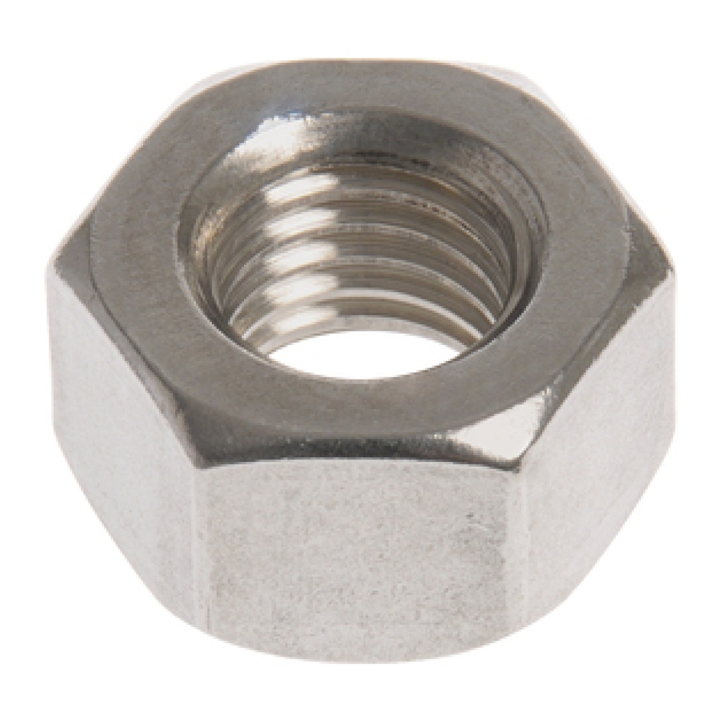 TUERCA HEX HVY 1/2