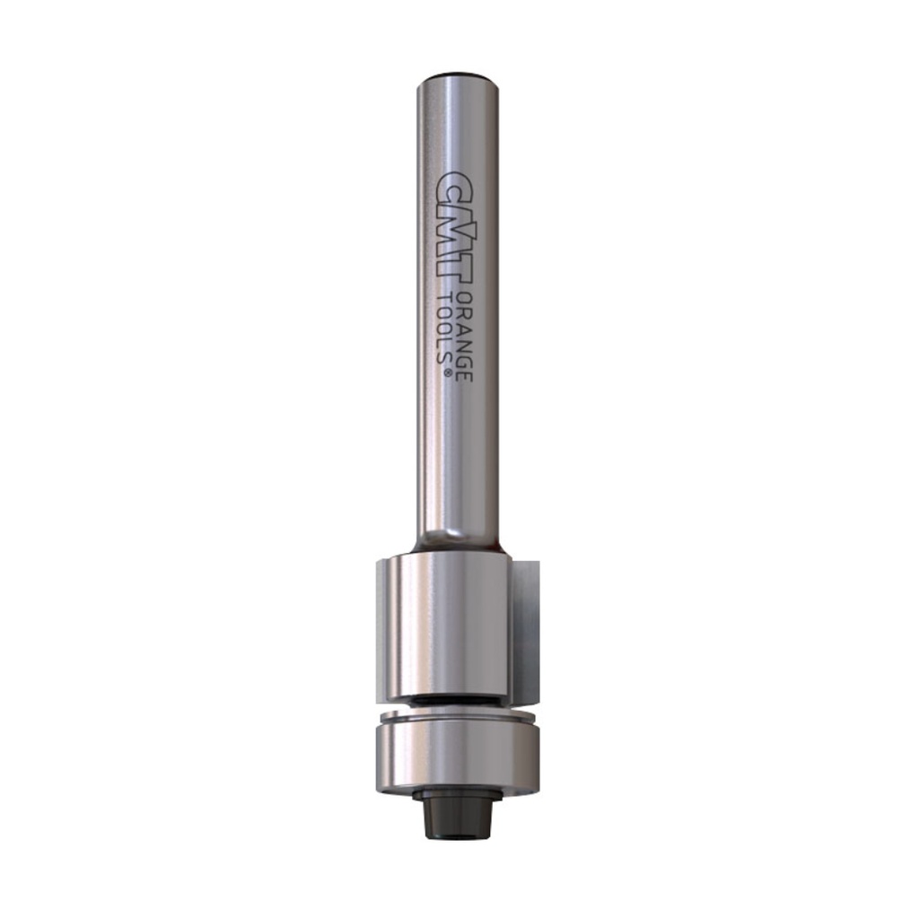 CMT FLUSH TRIM BIT