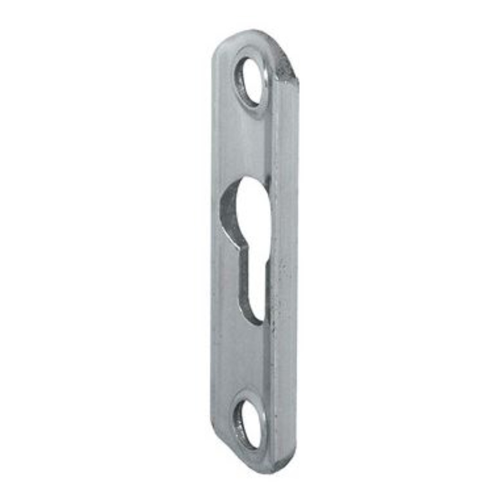 HAFELE KEYHOLE BED CONN 2-3/8